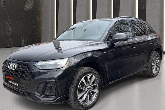 Audi Q5 40 TDI quattro S Line