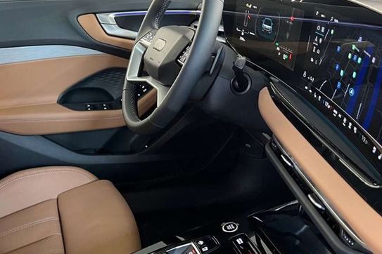 Audi A5 TFSI quattro S line
