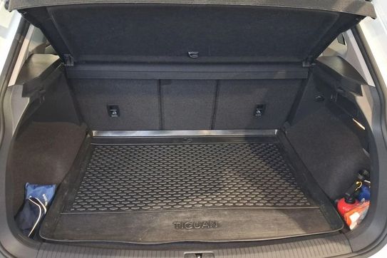 Volkswagen Tiguan 1.5 TSI