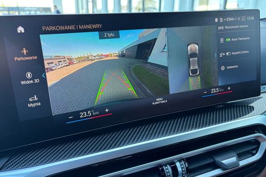 BMW Seria 4 Gran Coupe M440i xDrive