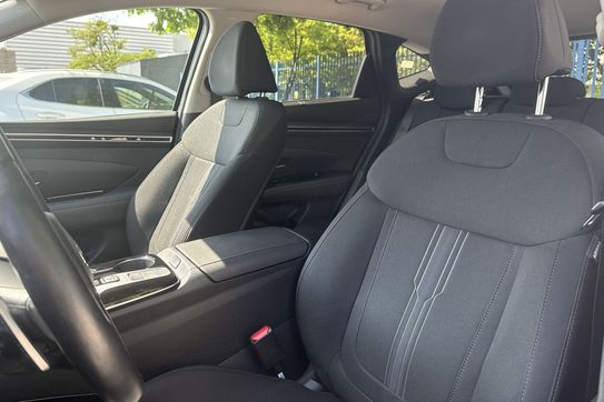 Hyundai Tucson Platinum 1.6 T-GDi 48V  4WD DCT