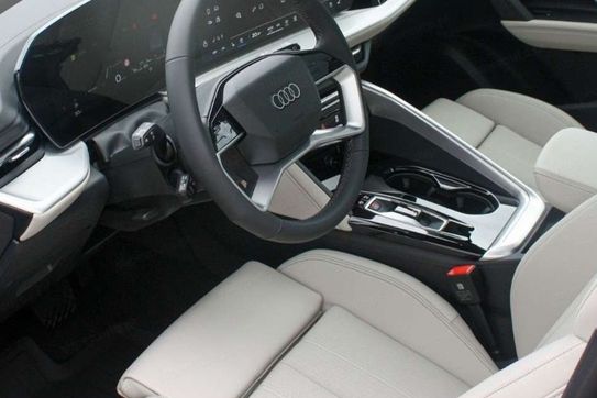 Audi Q5 TFSI quattro S line