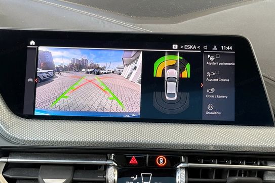 BMW Seria 2 220i M Sport aut