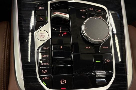 BMW X7 xDrive40d M Sport