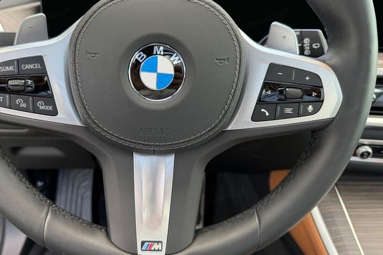 BMW X5 xDrive30d M Sport