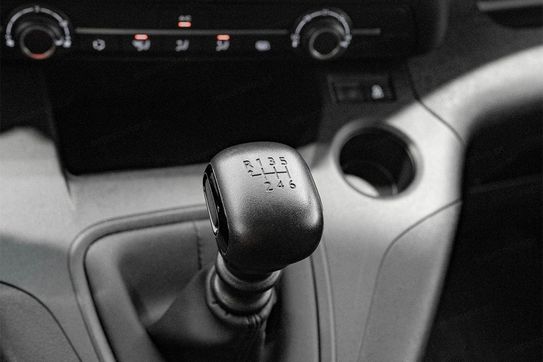 Toyota Proace City L1H1