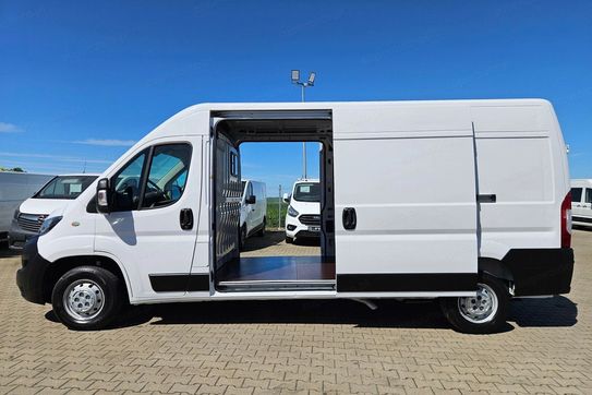 Peugeot Boxer BlueHDi L3H2
