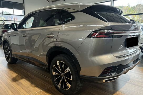 MG HS Exclusive aut 1.5T HEV+