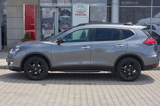 Nissan X-Trail 1.3 DIG-T N-Tec 2WD DCT