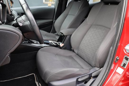 Toyota Corolla 1.8 Hybrid