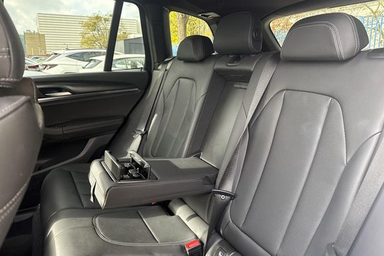 BMW X3 xDrive20i M Sport