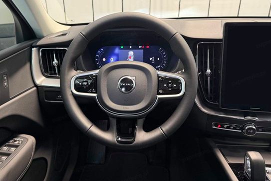 Volvo XC60 B5 AWD Core
