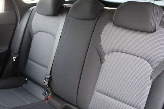 Hyundai i30 1.5 T-GDI Modern