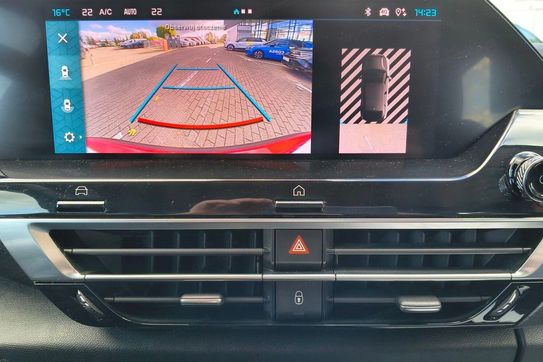 Citroen C4 1.2 Puretech Max S&S