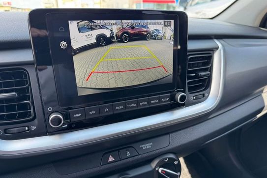Kia Stonic M