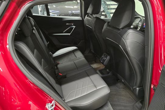 BMW X2 sDrive20i M Sport