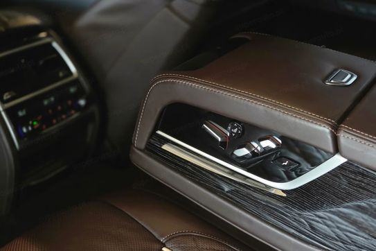 BMW Seria 7 750I Xdrive Sport