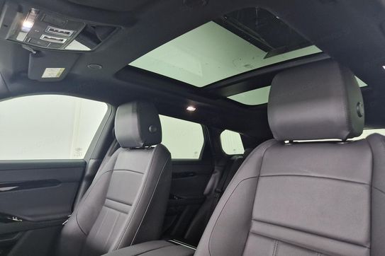 Land Rover Range Rover Evoque P160 S