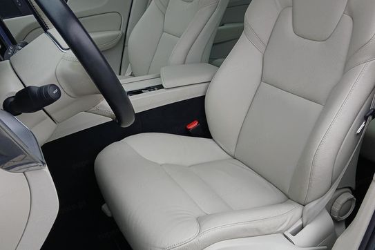 Volvo XC60 T6 Plug-In Hybrid Awd Inscription