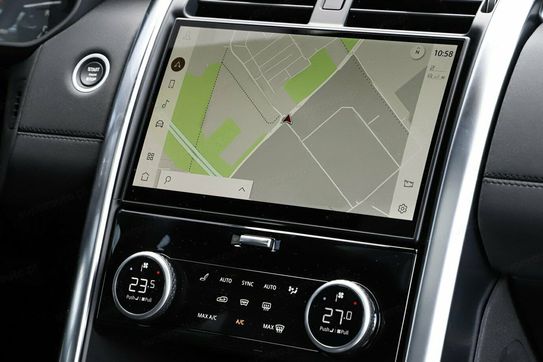 Land Rover Discovery V D250  Dynamic SE