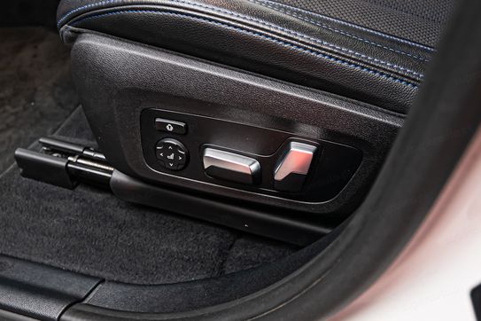 BMW X4 xDrive20d aut