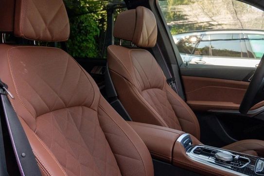 BMW X5 xDrive30d M Sport sport