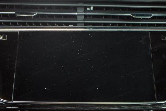 Audi Q8 SQ8 TFSI quattro