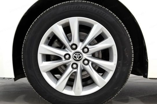 Toyota Corolla Comfort 1.8 Hybrid