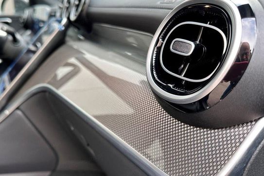 Mercedes GLC Coupe 200 d 4-Matic AMG Line