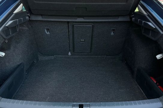 Skoda Octavia 1.5 Tsi Gpf Act Style