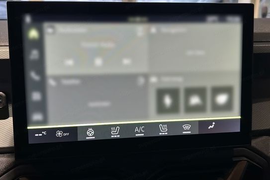 Dacia Duster Extreme 1.2 TCe Hybrid-G LPG 4x4