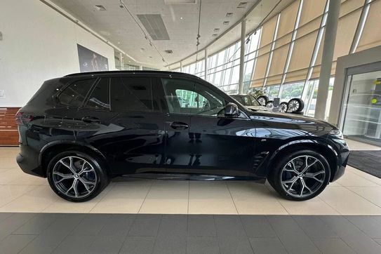 BMW X5 xDrive30d M Sport