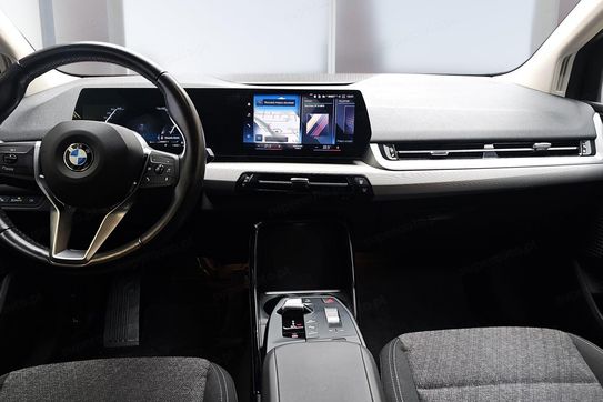 BMW Seria 2 Active Tourer 218i