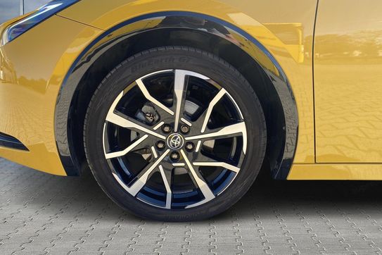 Toyota Prius Plug-in 2.0 Hybrid