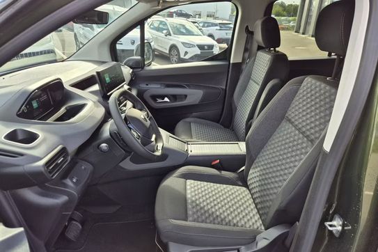 Peugeot Rifter L1H1 GT EAT8
