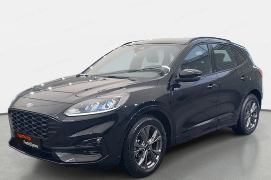 Ford Kuga 1.5 EcoBoost FWD
