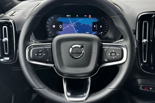 Volvo XC40 B3 Core aut