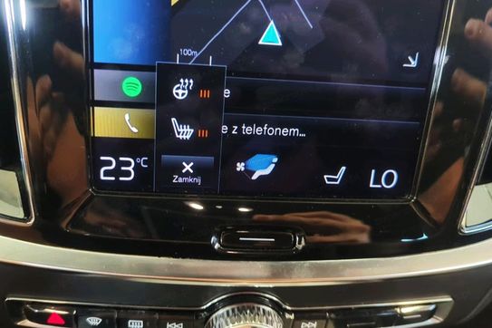 Volvo V60 B3 B R-Design