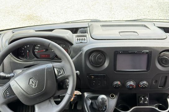 Renault Master dCi L3H2 Advance