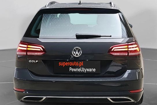 Volkswagen Golf TSI BMT Evo Highline DSG