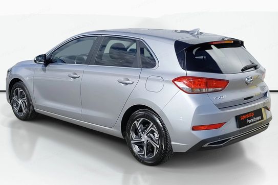 Hyundai i30 1.5 DPI Comfort