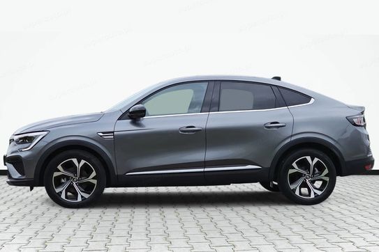 Renault Arkana 1.6 E-Tech Full Hybrid Techno