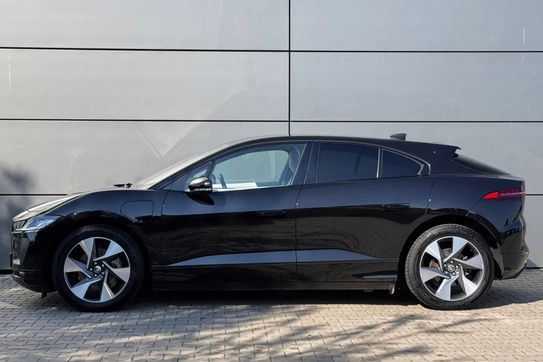 Jaguar I-Pace EV400 AWD R-Dynamic SE