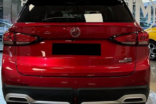 MG ZS 1.5 HEV+ Exclusive aut