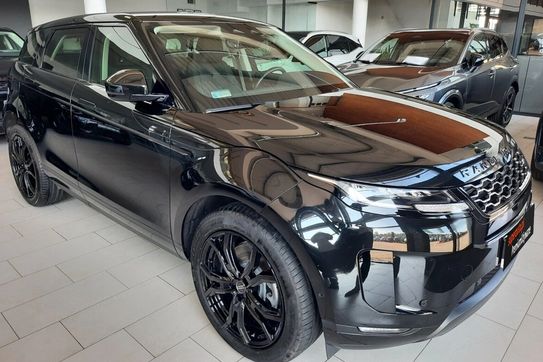 Land Rover Range Rover Evoque D200