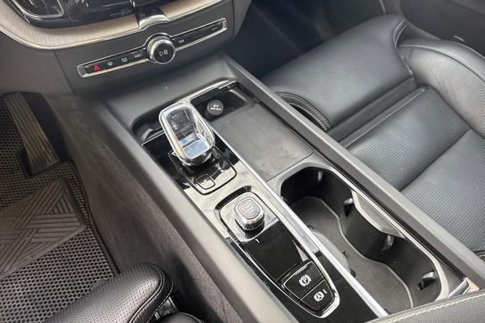 Volvo XC60 B4 B Inscription