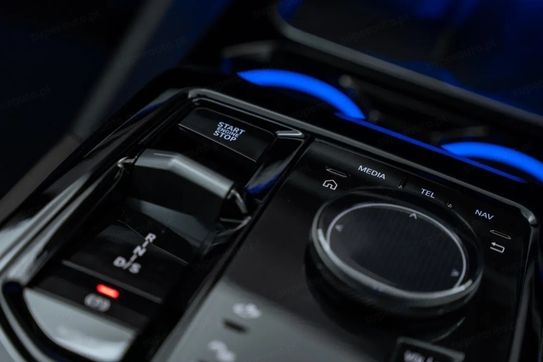 BMW Seria 5 Touring 520d xDrive M Sport