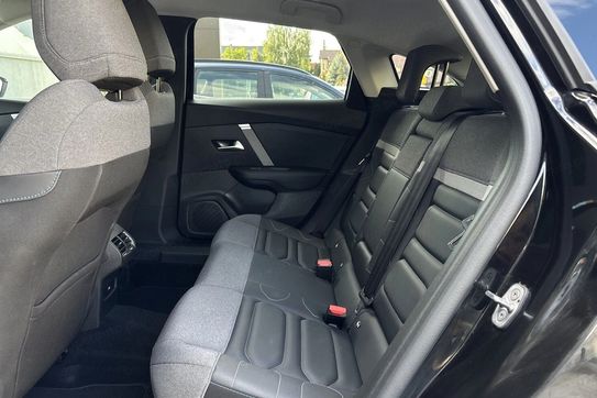 Citroen C4 1.2 Puretech Max S&S EAT8