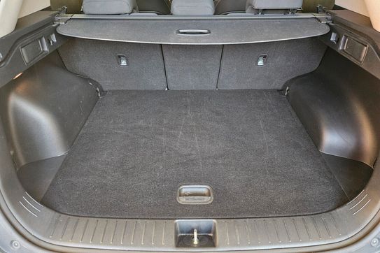 Kia Sportage 1.6 T-GDI L DCT