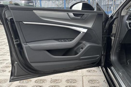 Audi A7 40 TDI quattro